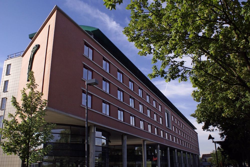 undefined Van der Valk Hotel Maastricht 4