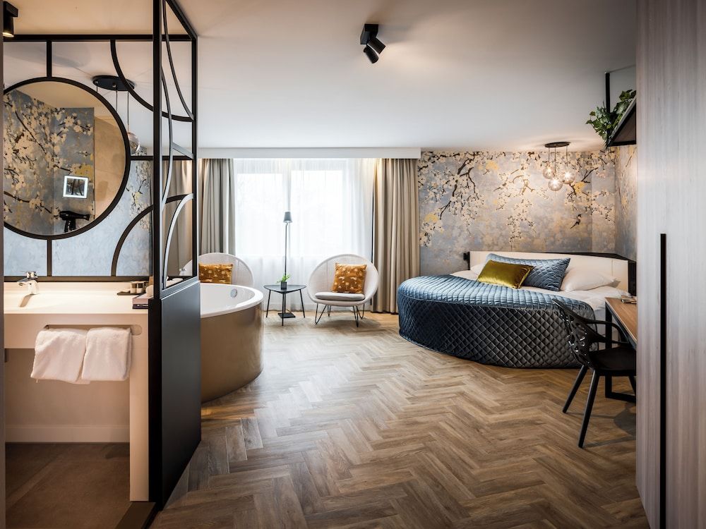undefined Van der Valk Hotel Maastricht