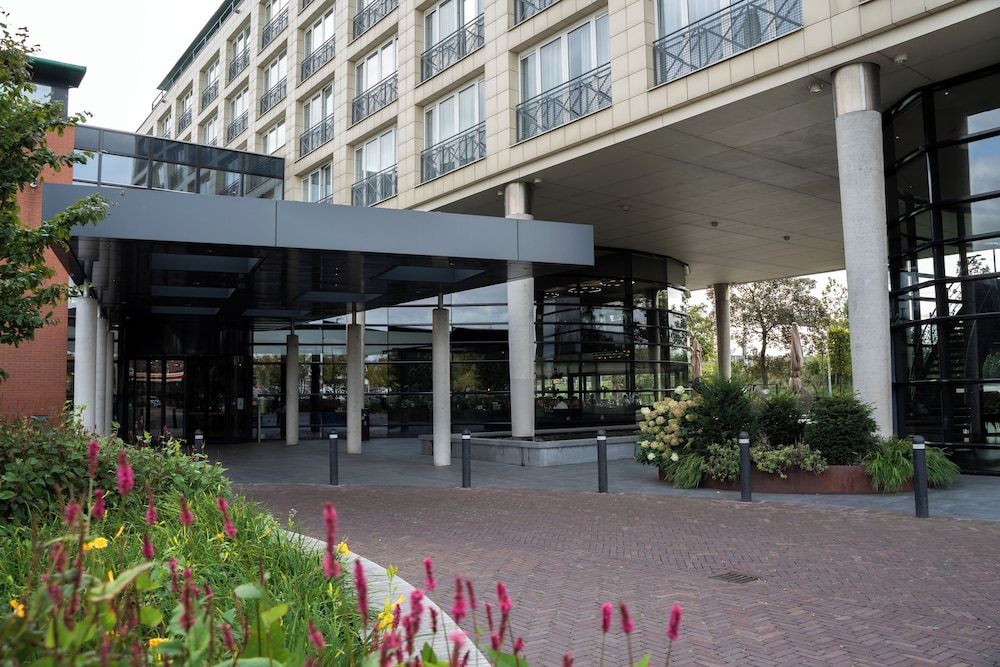 undefined Van der Valk Hotel Maastricht 10