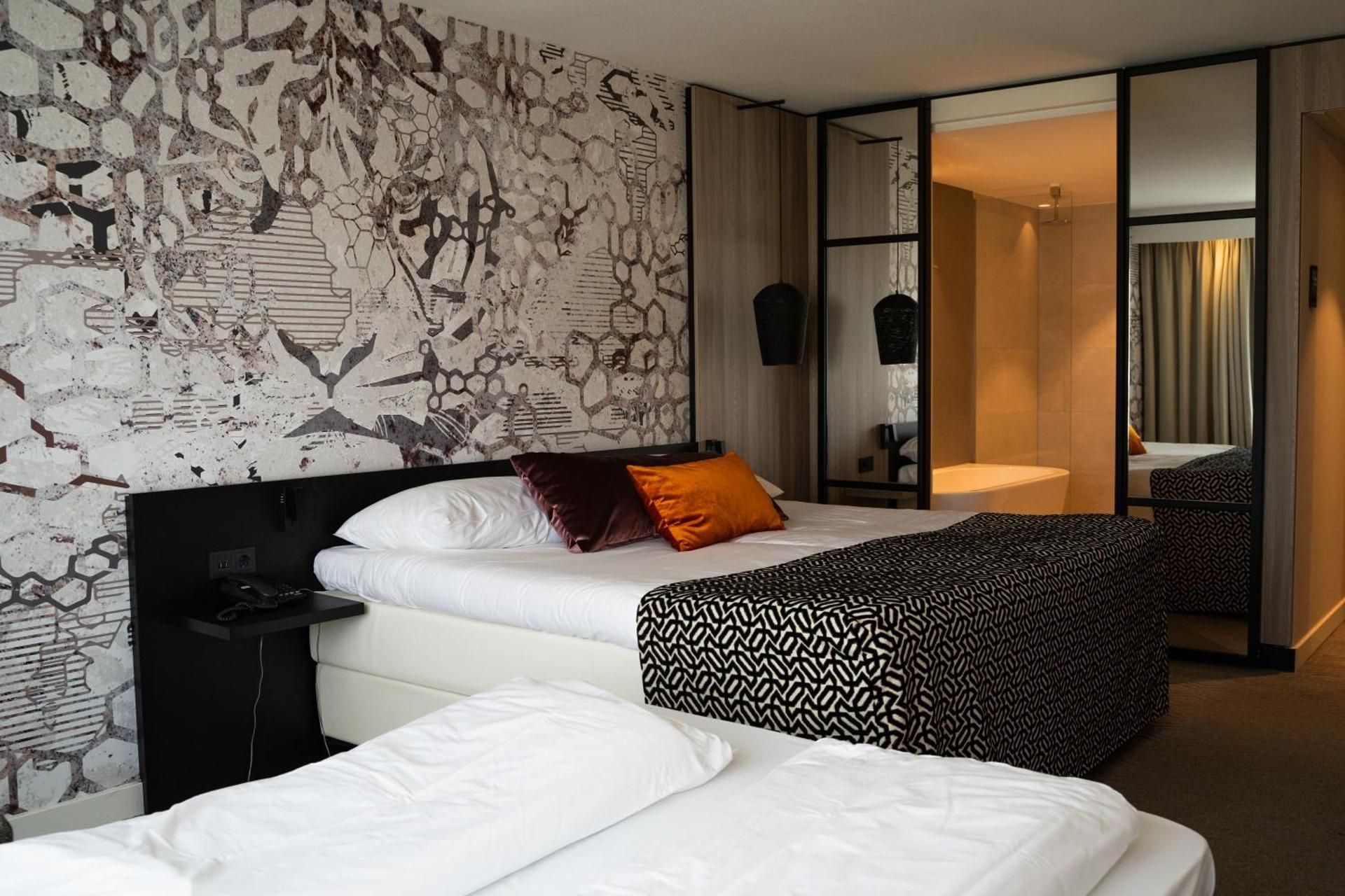 undefined Van der Valk Hotel Maastricht 7