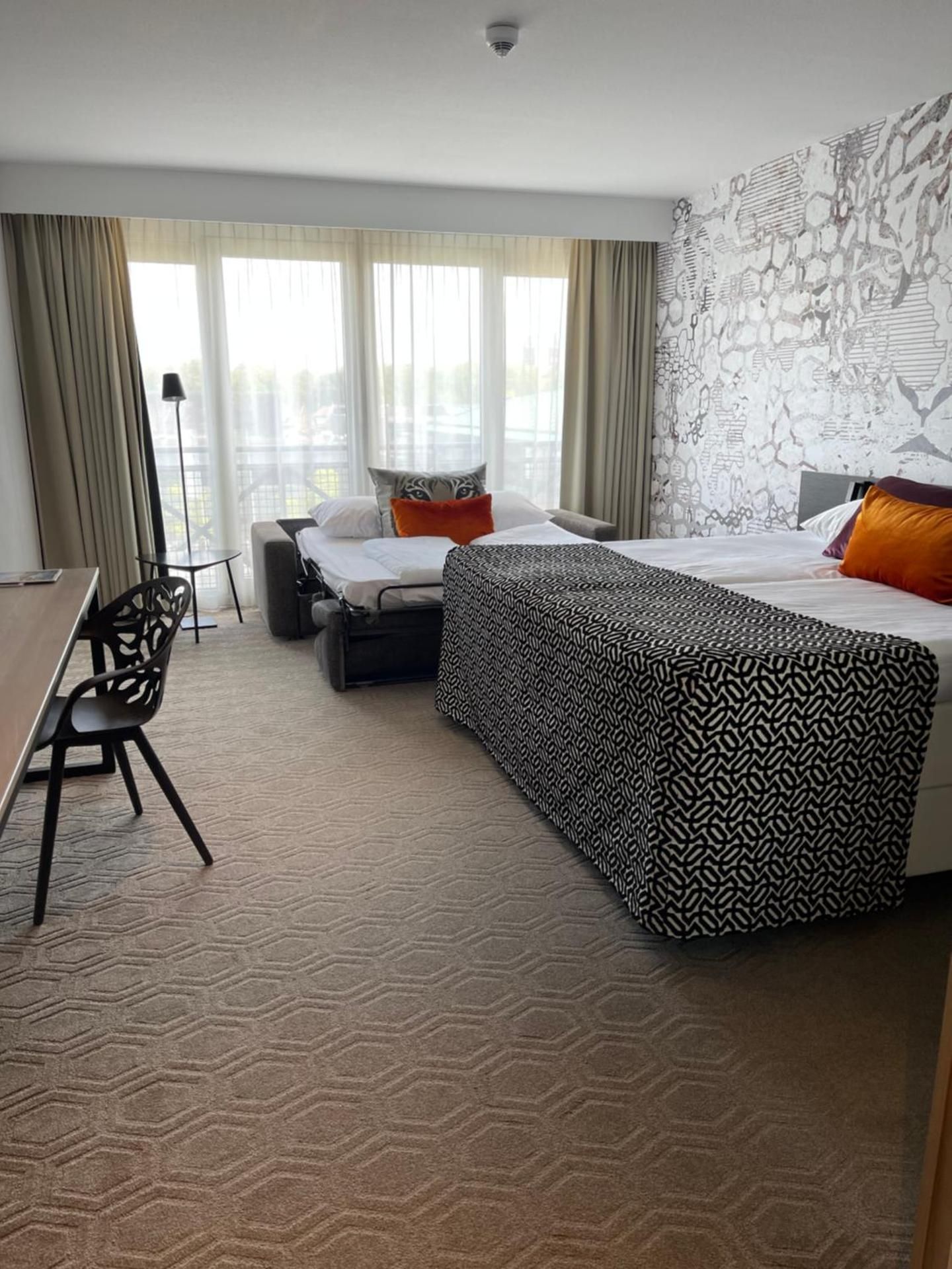 undefined Van der Valk Hotel Maastricht 8