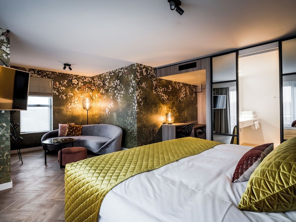 undefined Van der Valk Hotel Maastricht 4