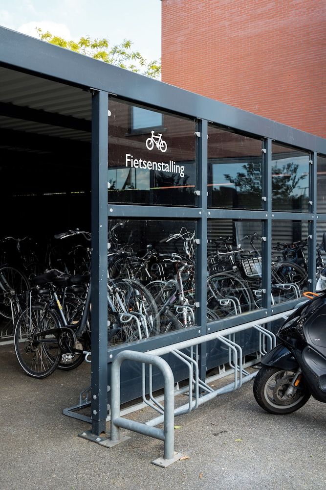 undefined Van der Valk Hotel Maastricht 6