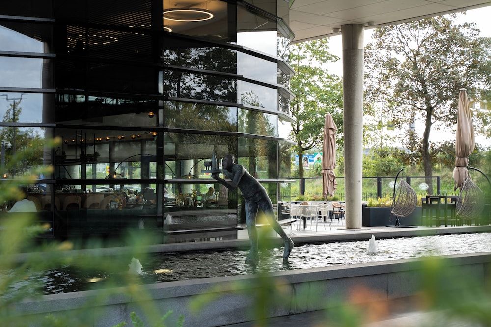 undefined Van der Valk Hotel Maastricht 7