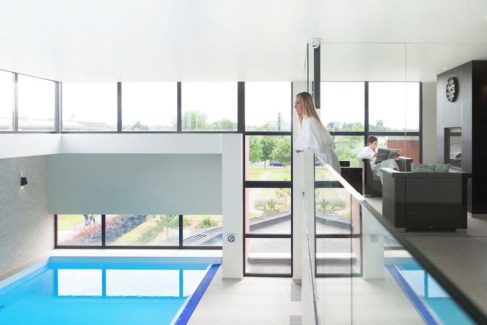 undefined Van der Valk Hotel Maastricht