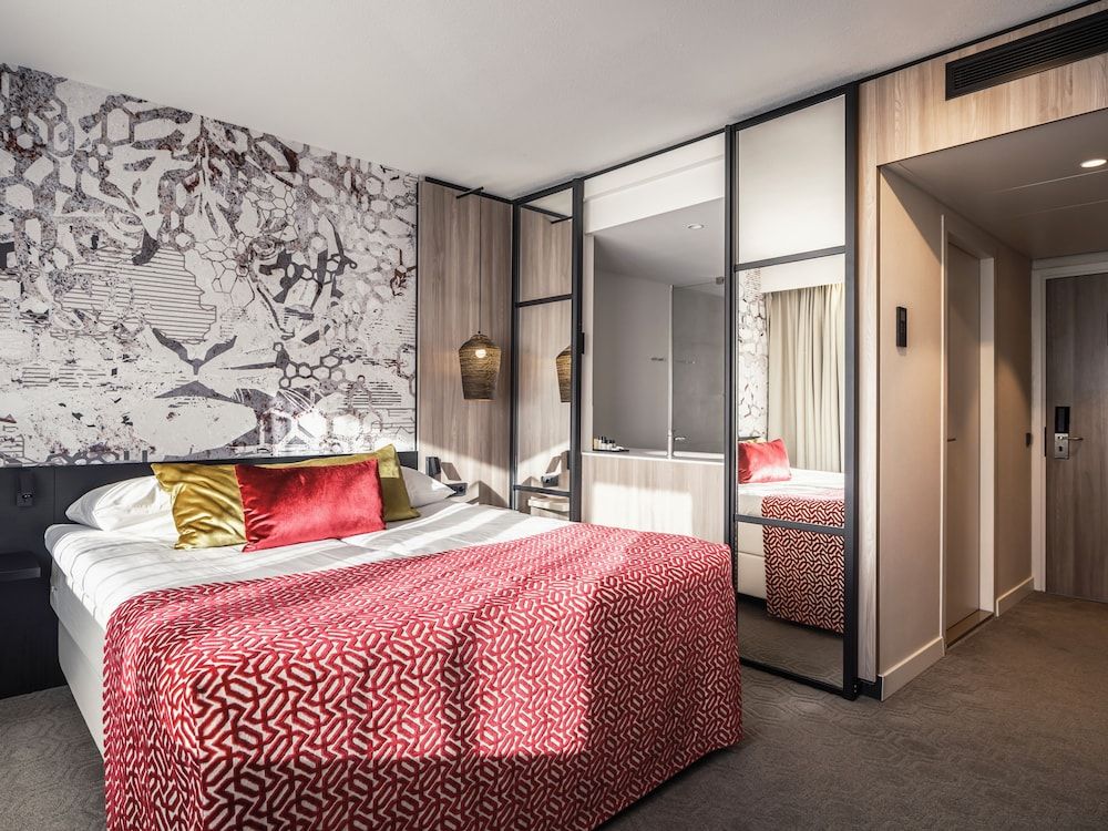 undefined Van der Valk Hotel Maastricht 5