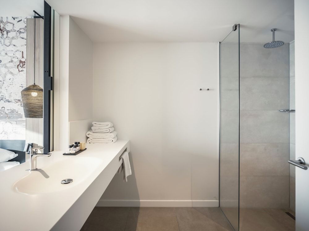 Van der Valk Hotel Maastricht Comfort Room 4