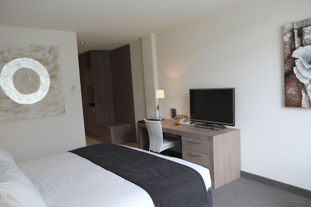 Sanadome Hotel & Spa Nijmegen Superior Double Room 3