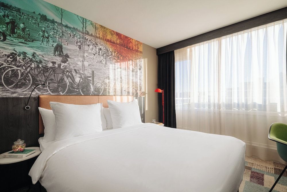 undefined Leonardo Hotel Rotterdam Savoy 3