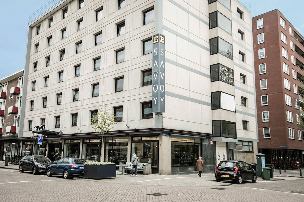 undefined Leonardo Hotel Rotterdam Savoy 6
