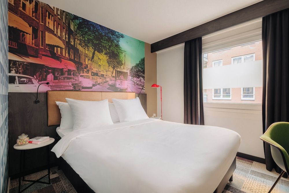 undefined Leonardo Hotel Rotterdam Savoy