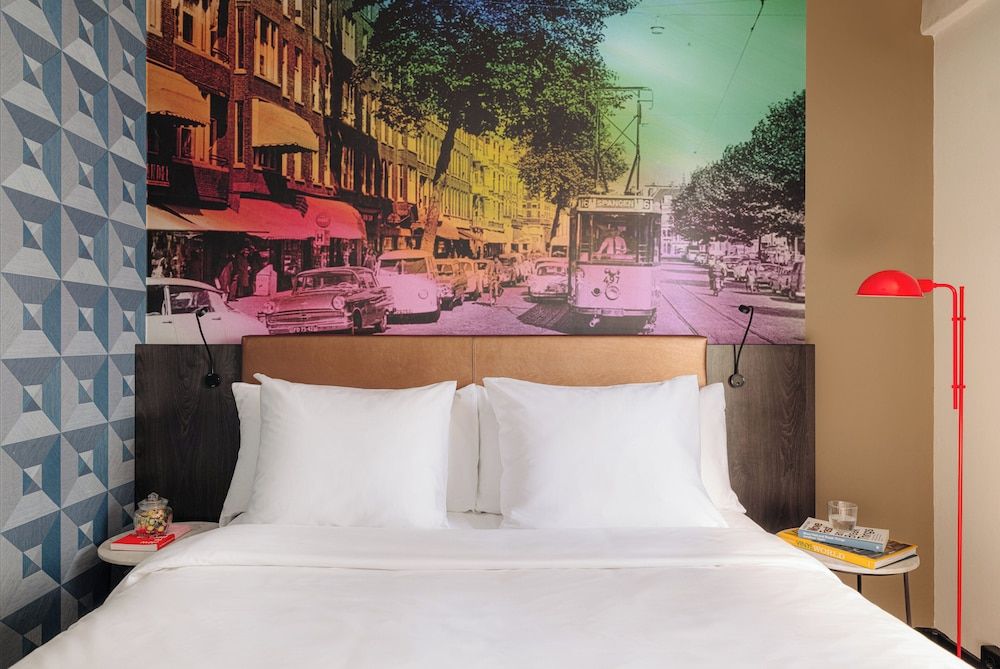 undefined Leonardo Hotel Rotterdam Savoy 7