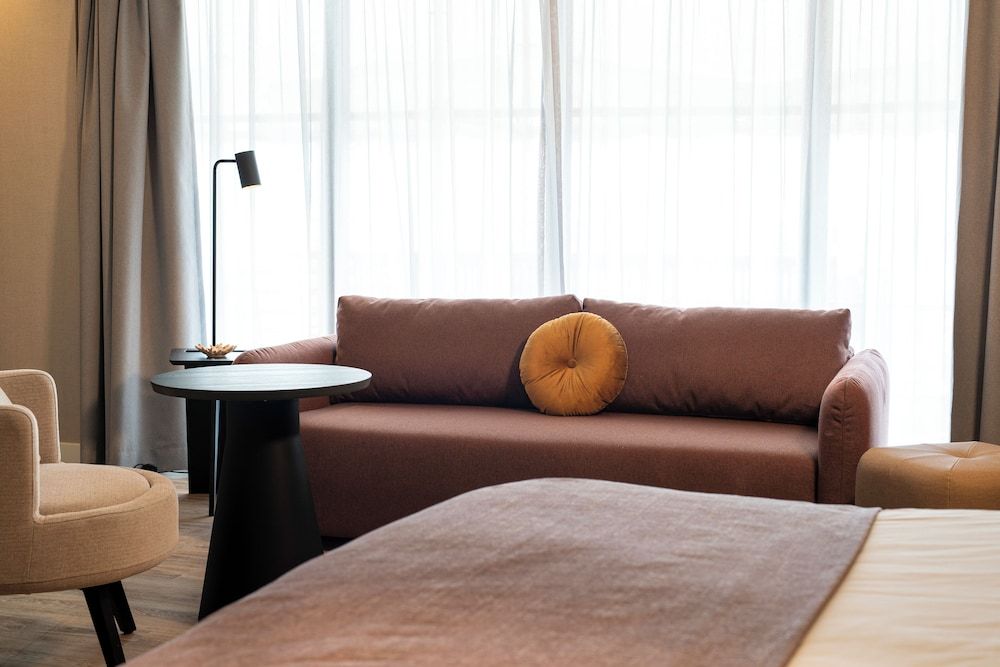 Bilderberg Europa Hotel Family Room 2