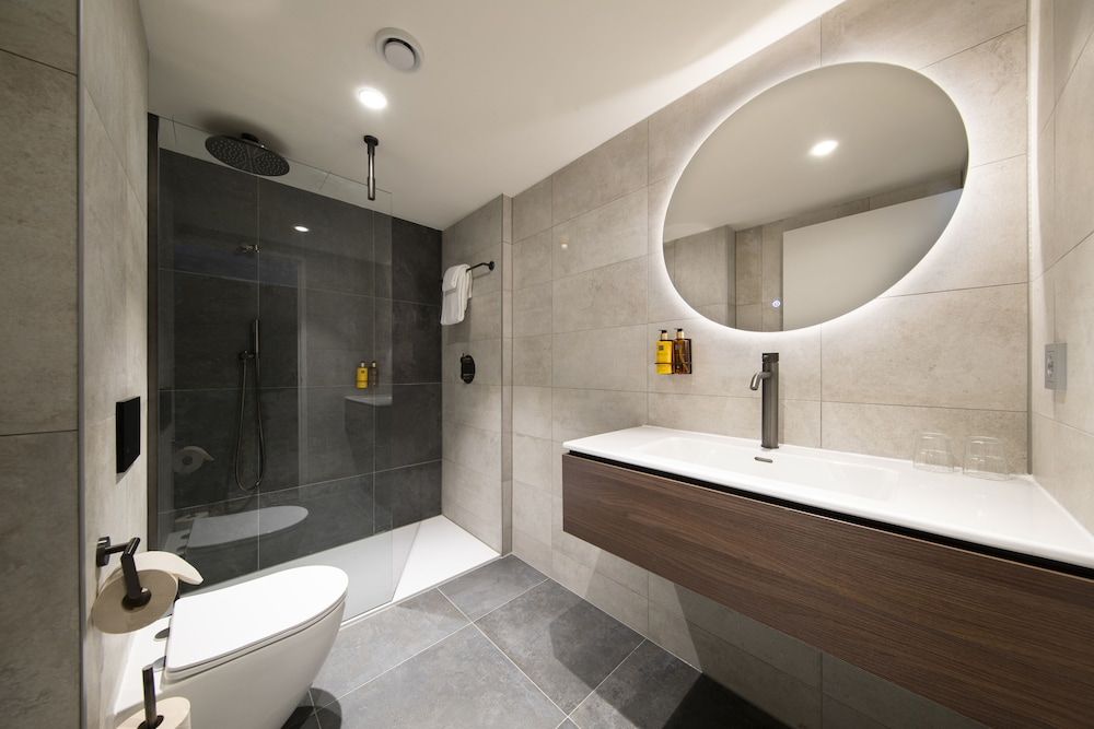 Bilderberg Europa Hotel Superior Room, 2 Twin Beds (Ambassador) 3