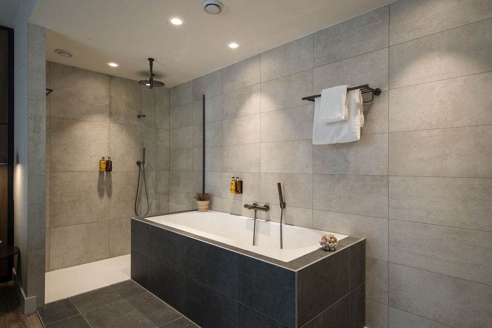 Bilderberg Europa Hotel Suite 3