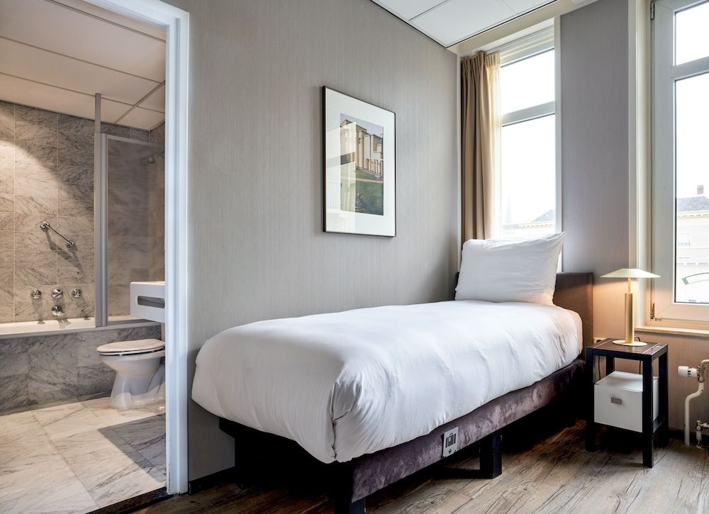 Comfort Single Room, 1 Twin Bed