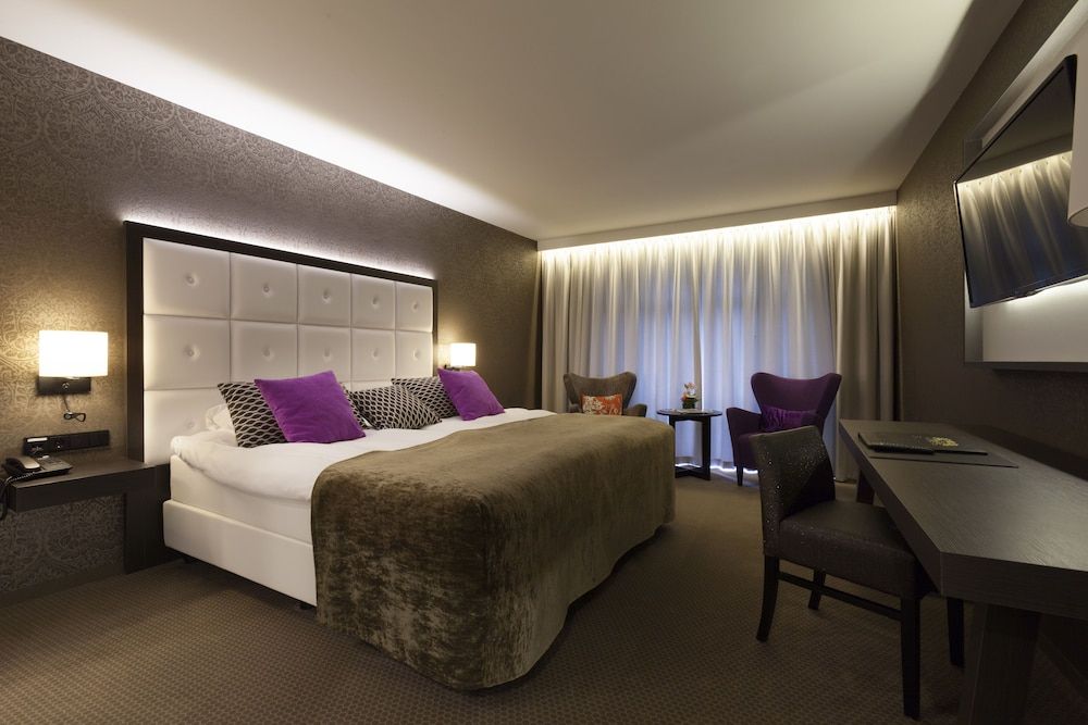 Hotel Bloemendal Comfort Double Room 3