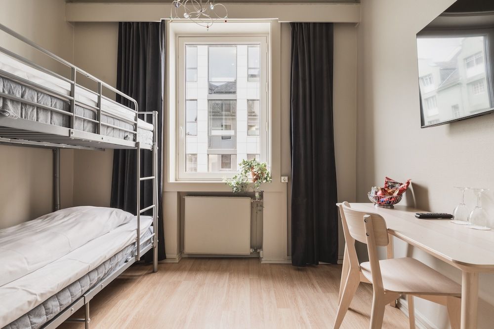 undefined Heimen Hotel 4