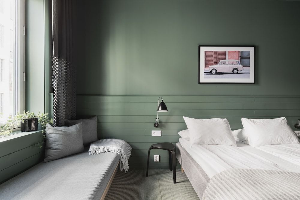 undefined Heimen Hotel