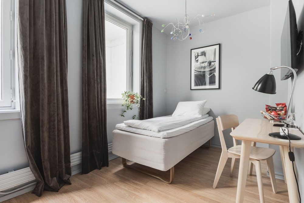 undefined Heimen Hotel 5