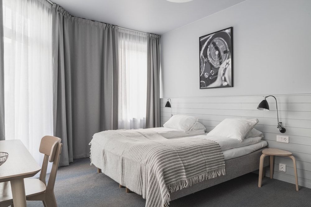 undefined Heimen Hotel 3