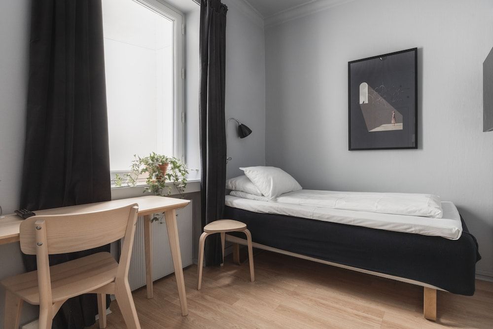 undefined Heimen Hotel 9