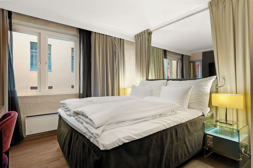 undefined Clarion Hotel Admiral 10