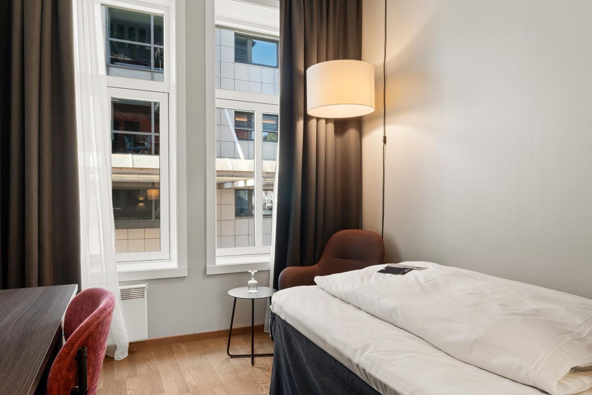 undefined Clarion Hotel Admiral 8