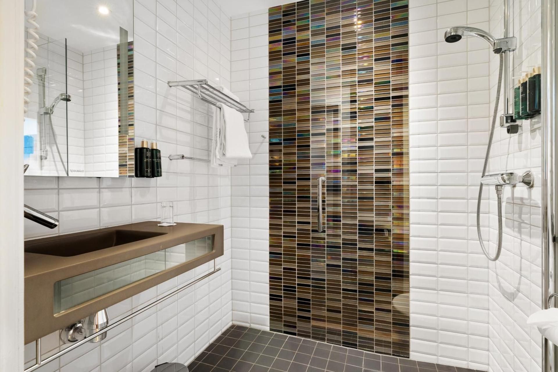 undefined Clarion Hotel Admiral 7