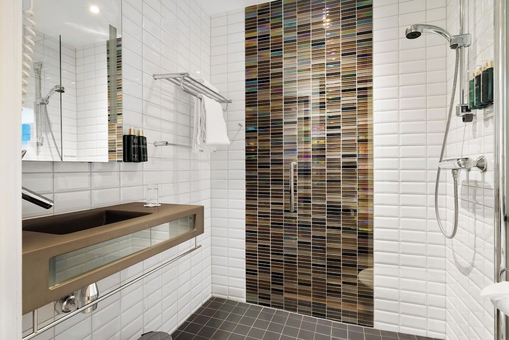 Clarion Hotel Admiral Standard Room, 1 Double Bed, Non Smoking 6