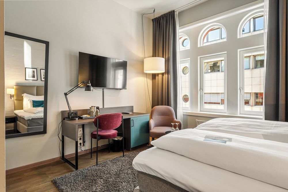 undefined Clarion Hotel Admiral 9