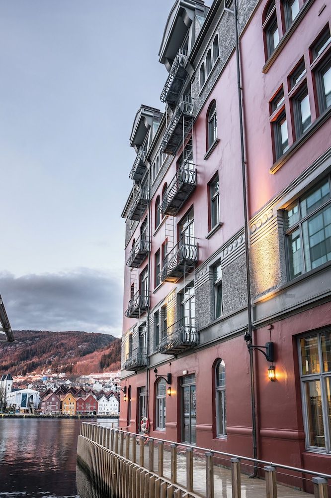 undefined Clarion Hotel Admiral 2