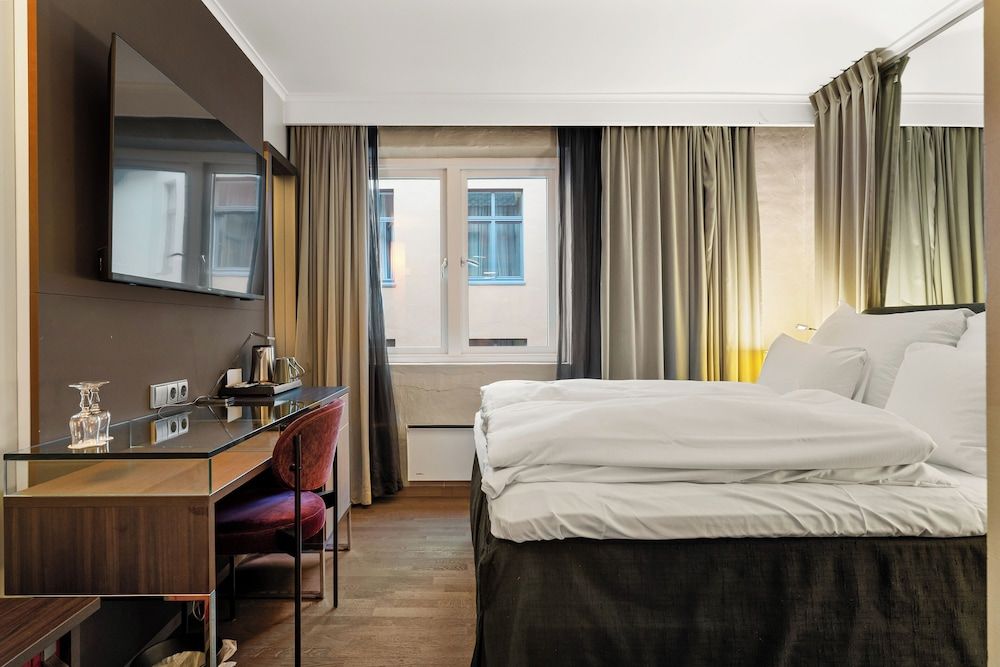 Clarion Hotel Admiral Standard Room, 1 Double Bed, Non Smoking 4