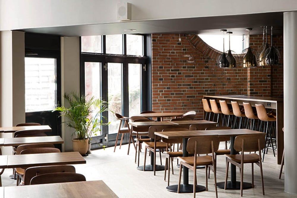 undefined Comfort Hotel Bergen 6