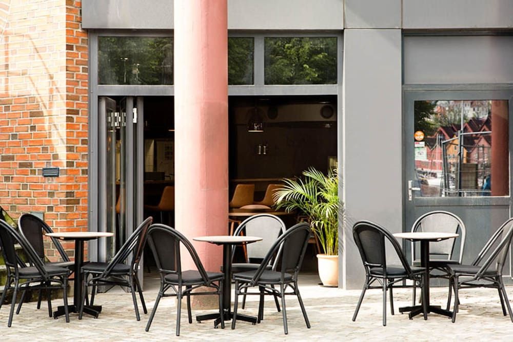 undefined Comfort Hotel Bergen 5