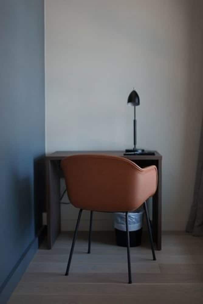 Comfort Hotel Bergen Standard Room, 2 Twin Beds, Non Smoking 7