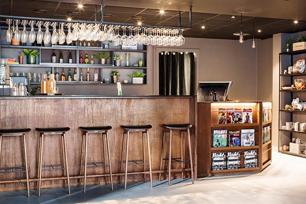 undefined Comfort Hotel Bergen 10