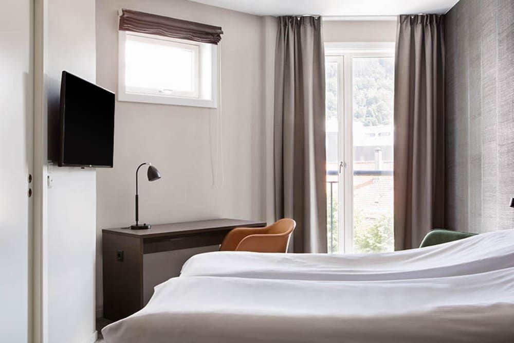 undefined Comfort Hotel Bergen 3