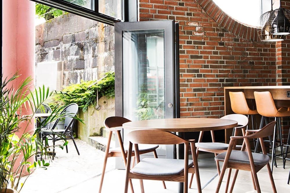 undefined Comfort Hotel Bergen 8