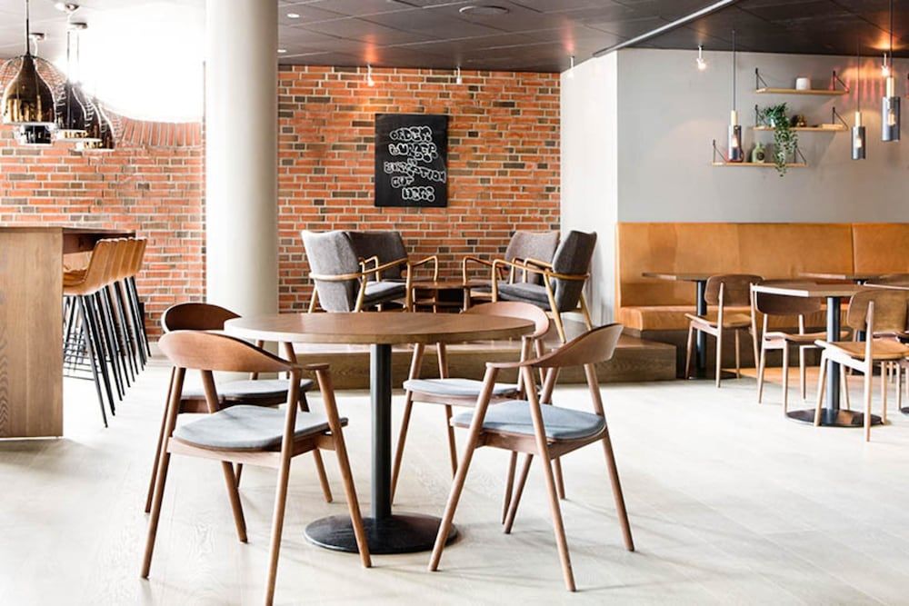 undefined Comfort Hotel Bergen 9