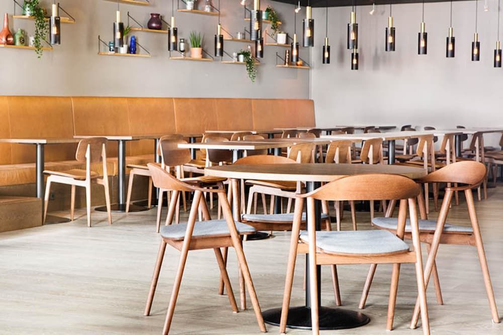 undefined Comfort Hotel Bergen 7