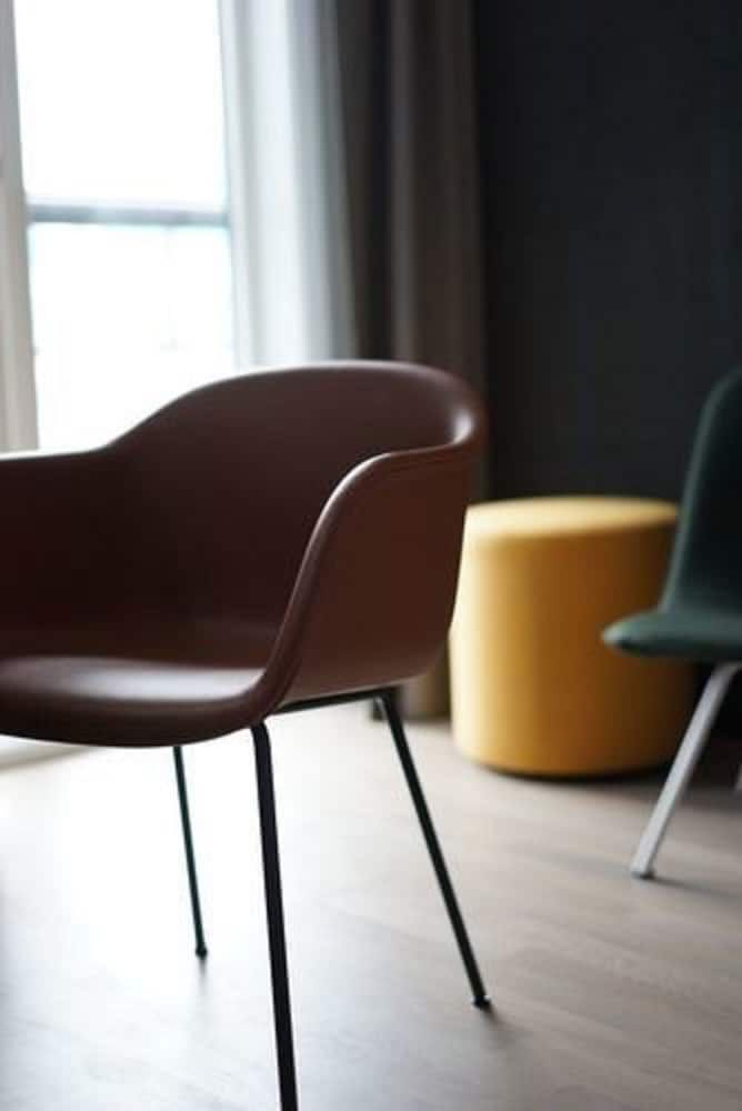 Comfort Hotel Bergen Standard Room, 2 Twin Beds, Non Smoking 6