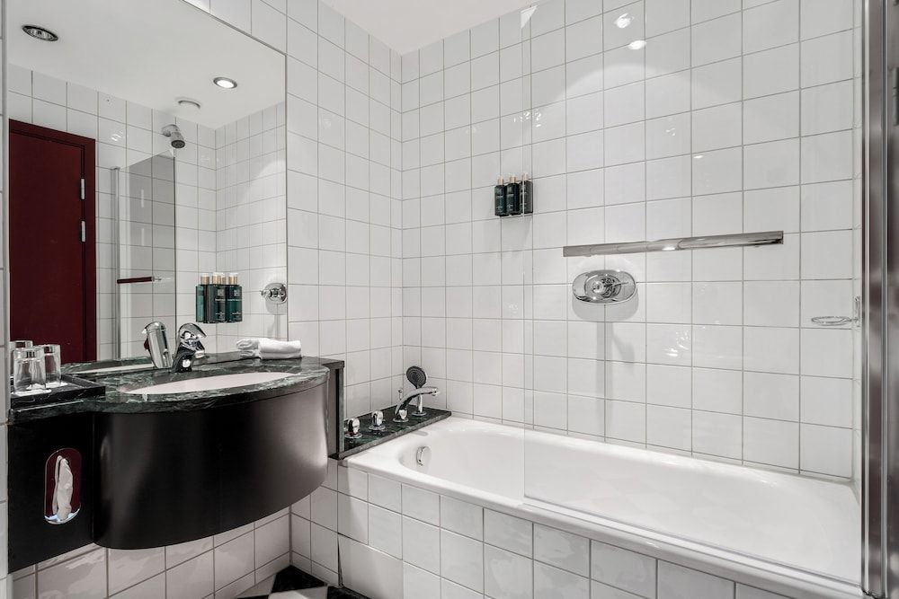 Home Hotel Bryggen Standard Twin Room 6