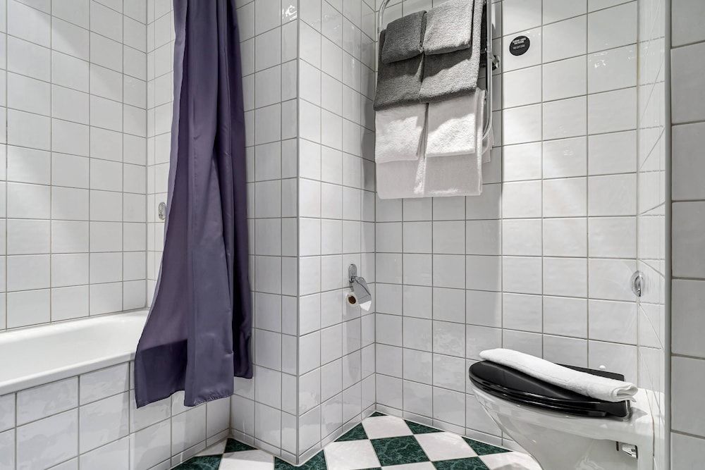 undefined Home Hotel Bryggen 3