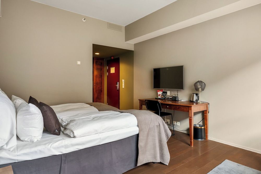 undefined Home Hotel Bryggen 4