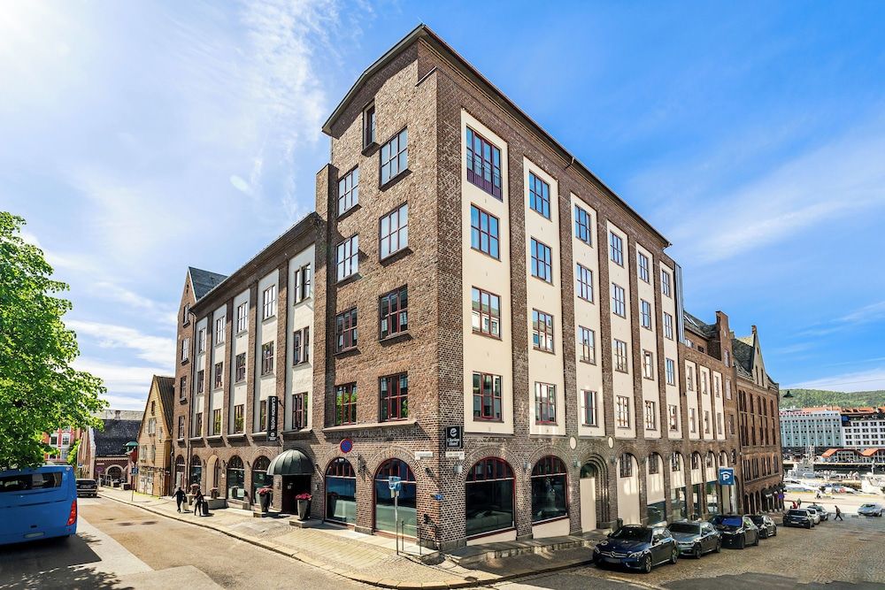 undefined Home Hotel Bryggen