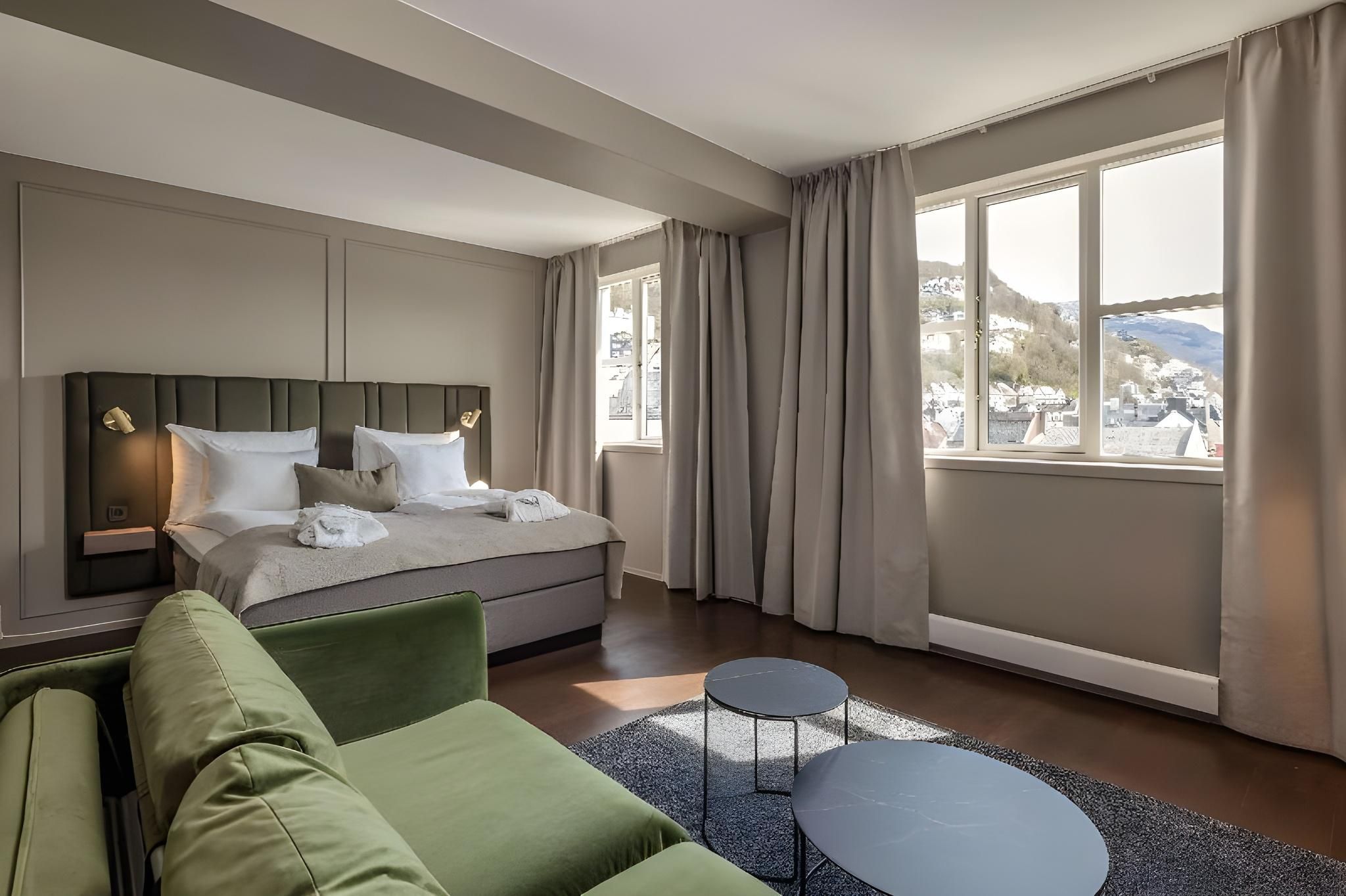 undefined Home Hotel Bryggen 7