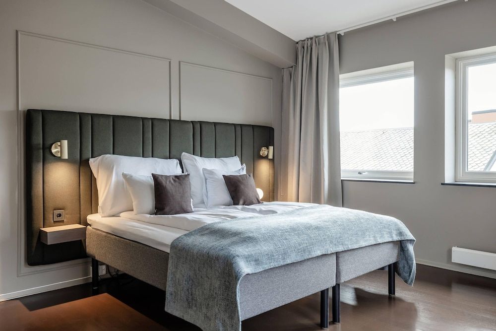 undefined Home Hotel Bryggen 4