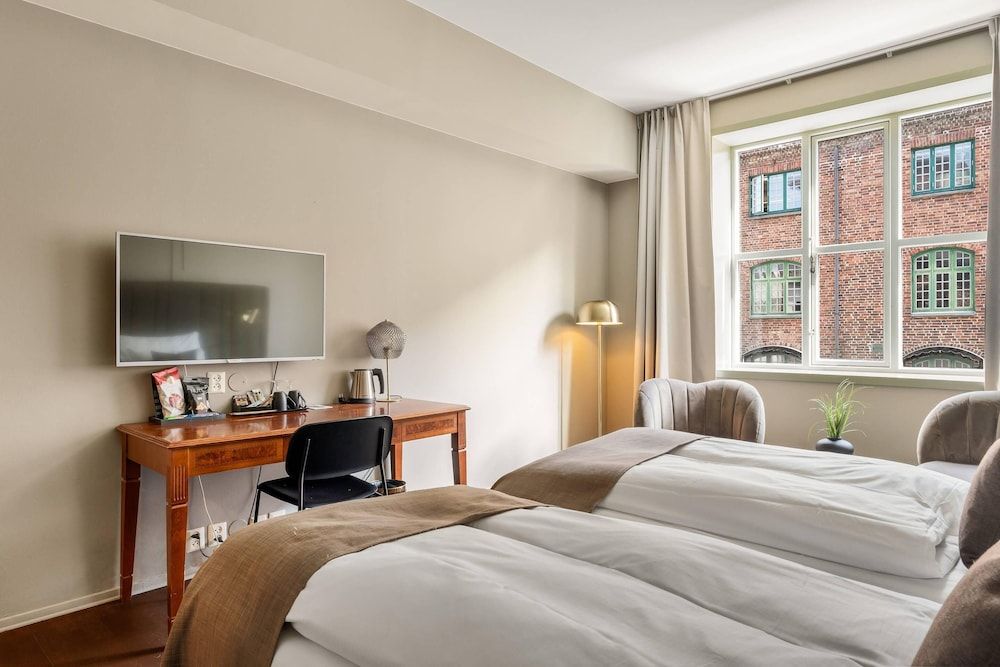 undefined Home Hotel Bryggen 5