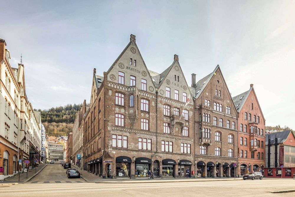 undefined Home Hotel Bryggen 2